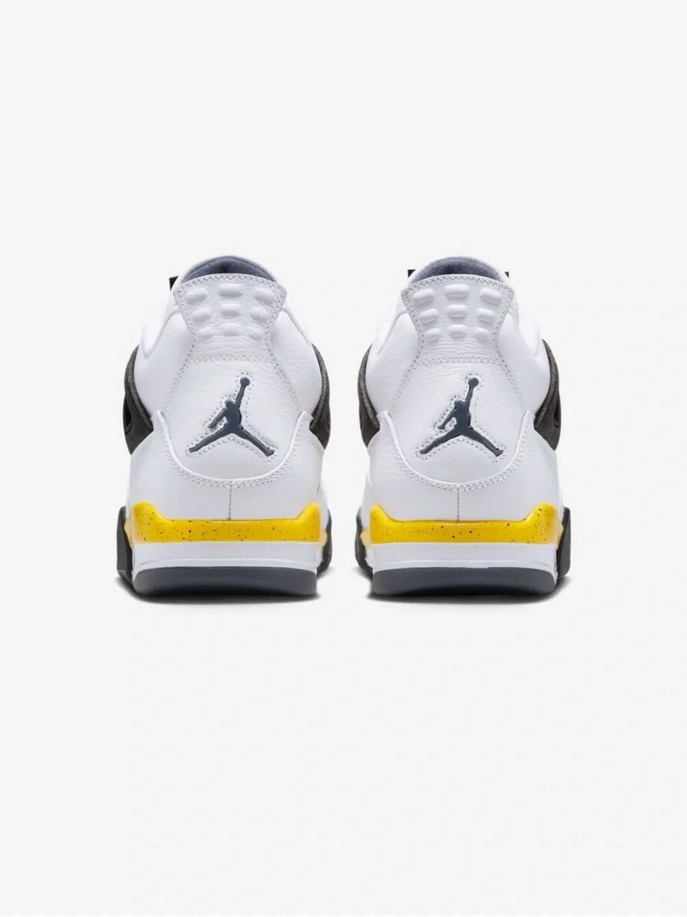 2026 AIR Jordan 4 Retro Rare Air Tour Yellow IO2463-102